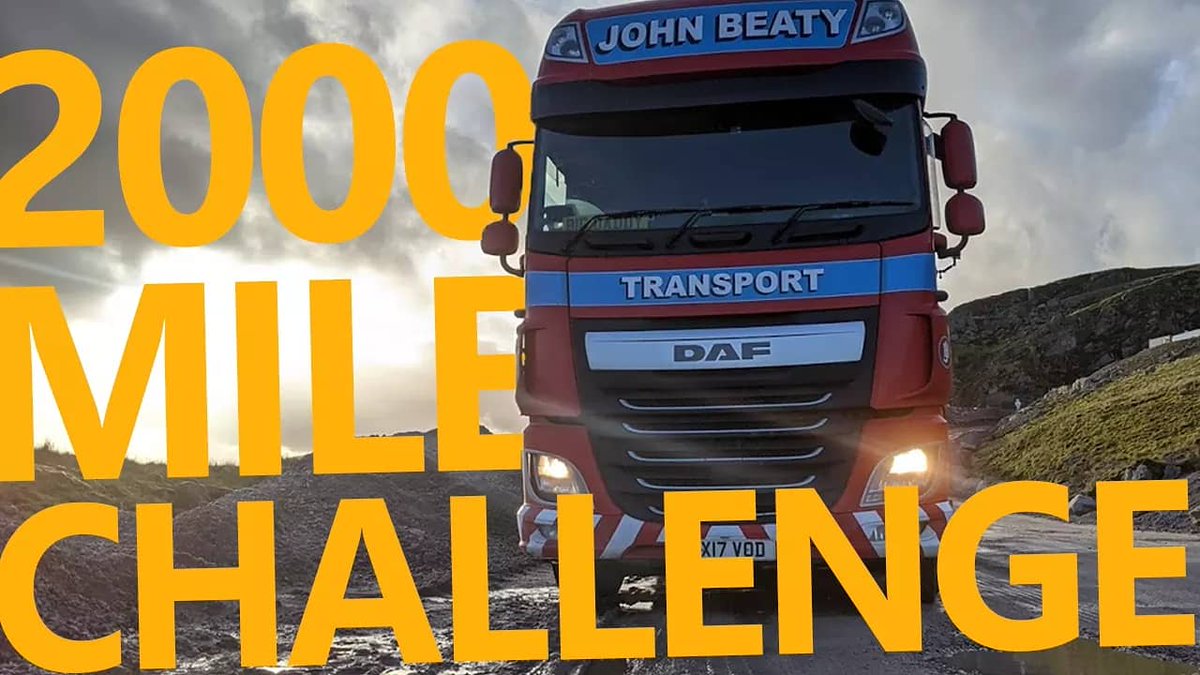 killerabbit_uk's tweet photo. New video now live #exceptforaccess #truckdriver #truckdriveruk  #truckdriverlife #trucklife #truckdriverlifestyle #truckinaround #trucker #truckerlife #truckerslife #hgvdriver #Trucking #tippertruck
#tipper #drivingintheuk #LakeDistrict #england #2000mile
https://t.co/zuNP7HOJSe https://t.co/gBIJDmd3Ul
