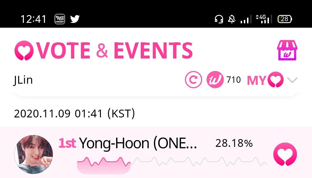 ByulwheeTaeng's tweet photo. thank you very much weve.. this is what I want from #rbwfamily .. dw we will help vote for the boys 

MOOS PLEASE VOTE FOR YONGHOON OUR BOYS 1st RIGHT NOW
we can do it WEVE!!

@RBW_MAMAMOO #mamamoo  @official_ONEWE  #onewe https://t.co/DZokuYUOVD