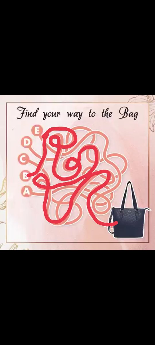 Monasunshine4's tweet photo. @LavieWorld Right way (B )
#sundayfunday #findyourway #fungame #contestalert #contesttime #handbag #satchelbag #fastestway #festivefun #stylishbag #giveawayaler
@NikunjAmin8 @MeenaMi58737458 @DeepikaDVyas https://t.co/vZLgbtsBGE