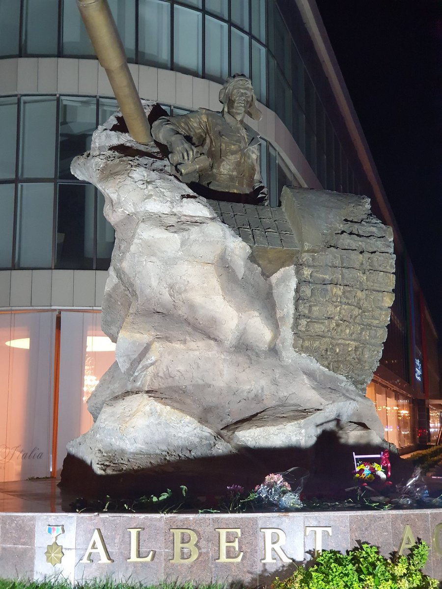 Lord Glock tweet media