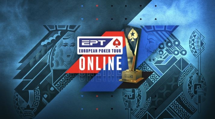 Começou o #EPTOnline!

Qual será a melhor colocação do Brasil no Evento 01 com $1.5M GTD? 🔮 🇧🇷
Responda seu palpite + seu [Stars ID] até as 23h59 para concorrer a vários tickets.

* É necessário retweetar esse tweet para participar! *

T&amp;Cs: psta.rs/brsmtc