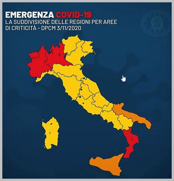 “ Con le Migliori Intenzioni,  si producono gli effetti Peggiori “ 
Oscar Wilde 
dopo aver visto la gestione della Pandemia Italica a suon di DCPM :-)