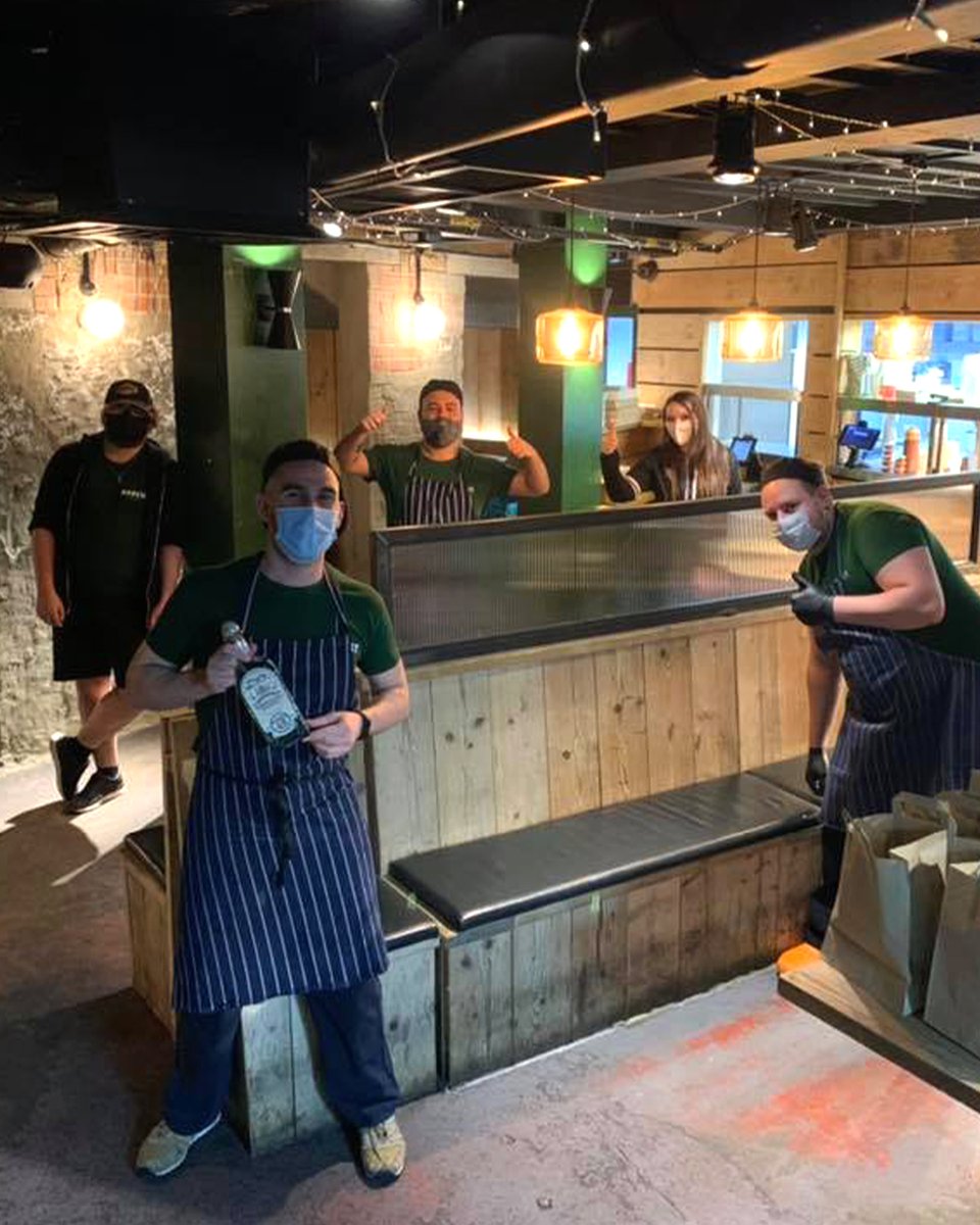 honestburgers tweet picture