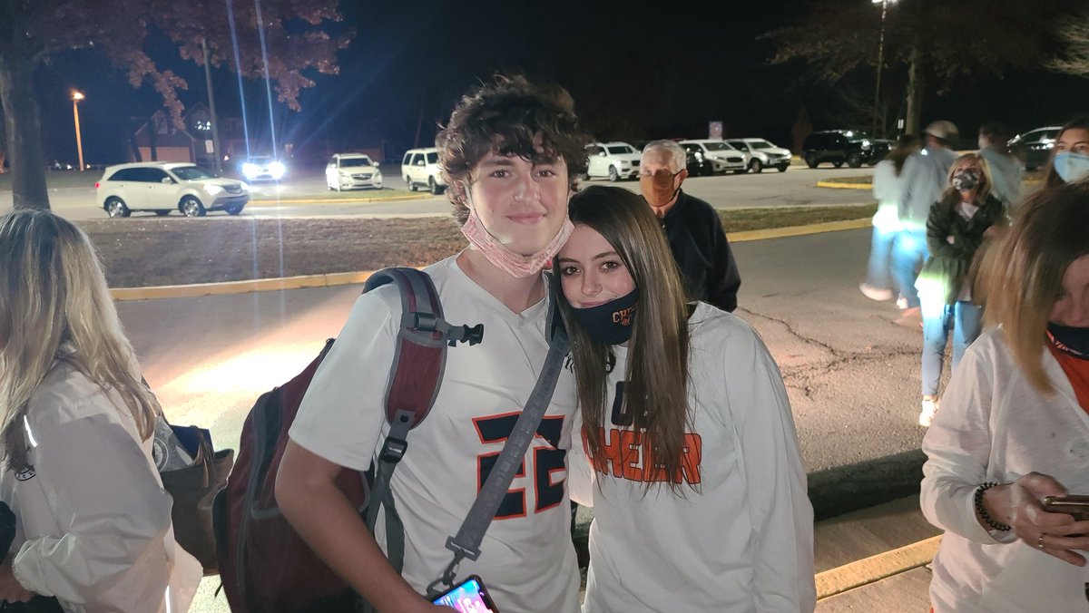 Didn't get it done yesterday in the state final but so proud of this kids fight, discipline and dedication to excellence.  Special thanks to <a href="/TerryHair3/">Coach Terry Hair</a> for his tremendous coaching this season!  <a href="/JakePrather10/">Jake Prather</a>