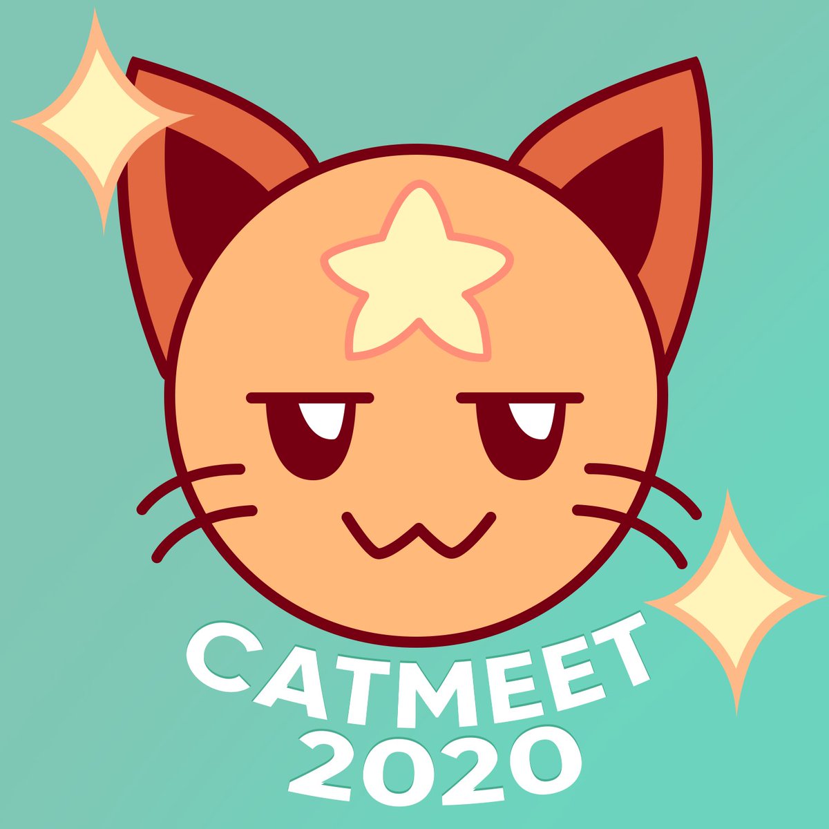 HollyAndThorn's tweet image. Better late than never! We&apos;ll be running the 5th annual #CATMEET2020 as an online event from the 20th - 22nd of November! And this time its international! 

We&apos;ll be running video events, an online merch hall, fundraising, drawing sessions and more. Stay tuned for more!! 🐾