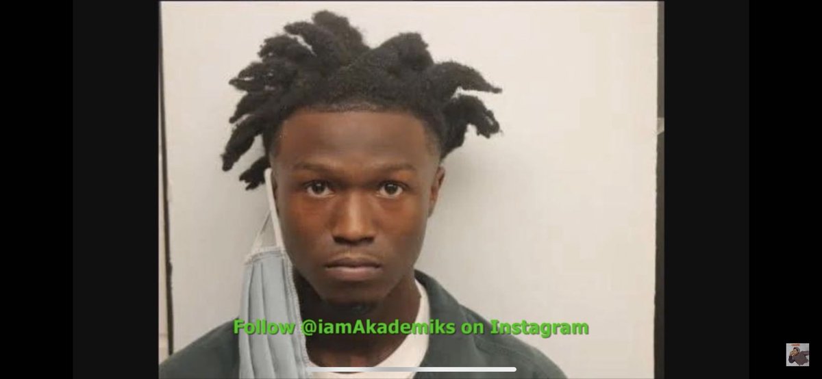 kb_suave's tweet photo. So your telling me this nigga lil Tim Tim killed king von https://t.co/KaAmJaOOMT