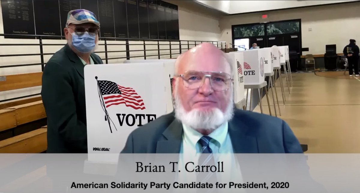 ASP_OH's tweet image. &quot;My official concession speech from yesterday; it was an honor!&quot; -@BrianCarrollASP 

#WholeLife #familyfriendsfaith 
@AmSolidarity @CarrollVPOTUS @ASP_OH @ASP_KY @ASPofMA @TravisASP @ASPMaryland @sdcountyasp @Michigan_ASP @ASPKentucky @ChouinardN 
youtu.be/sZJ4CkdXmp4