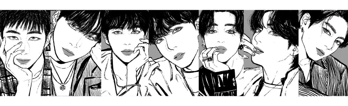 哇哦

#BTS #BTS_BE #BTSARMY #btsfanart #btsfanarts 