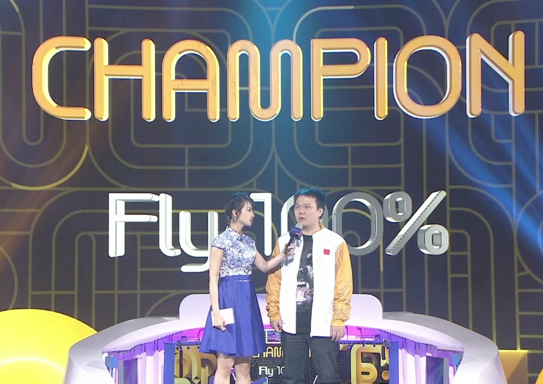 orc_wolf's tweet photo. WCG2020 WARCARFT3  DOUBLE CROWN KING! ! ! ! 
THE WORLD'S NUMBER ONE ORC——FLY100%! ! ! ! ! !
#Warcarft3 #WCG2020 https://t.co/3Ib7CfVdYh