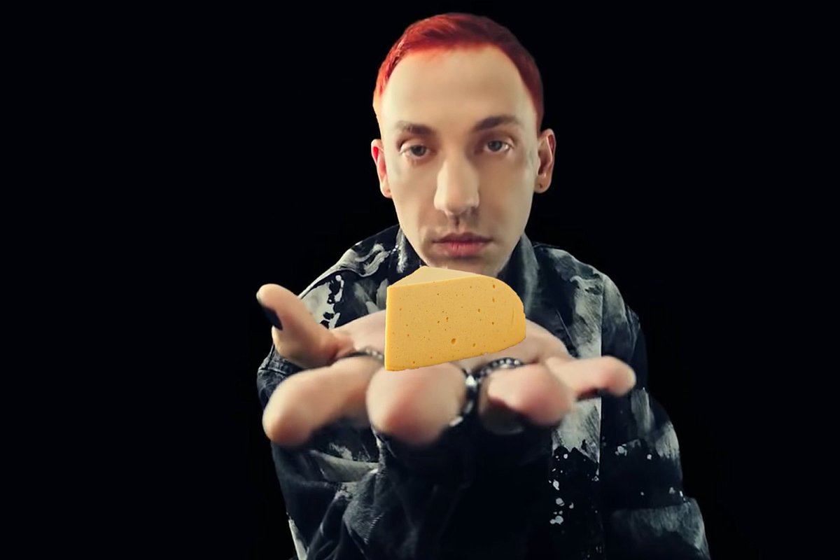 rahmw_'s tweet photo. EVEN BLACKBEAR APPROVES OF #CHEESE2020, HEAD OVER AND VOTE CHEESE WITH HIM ON MINE AND @swifyz PINNED TWEETS, #CHEESEGANG WILL PREVAIL #VOTECHEESE https://t.co/Ey1aBLmLq3