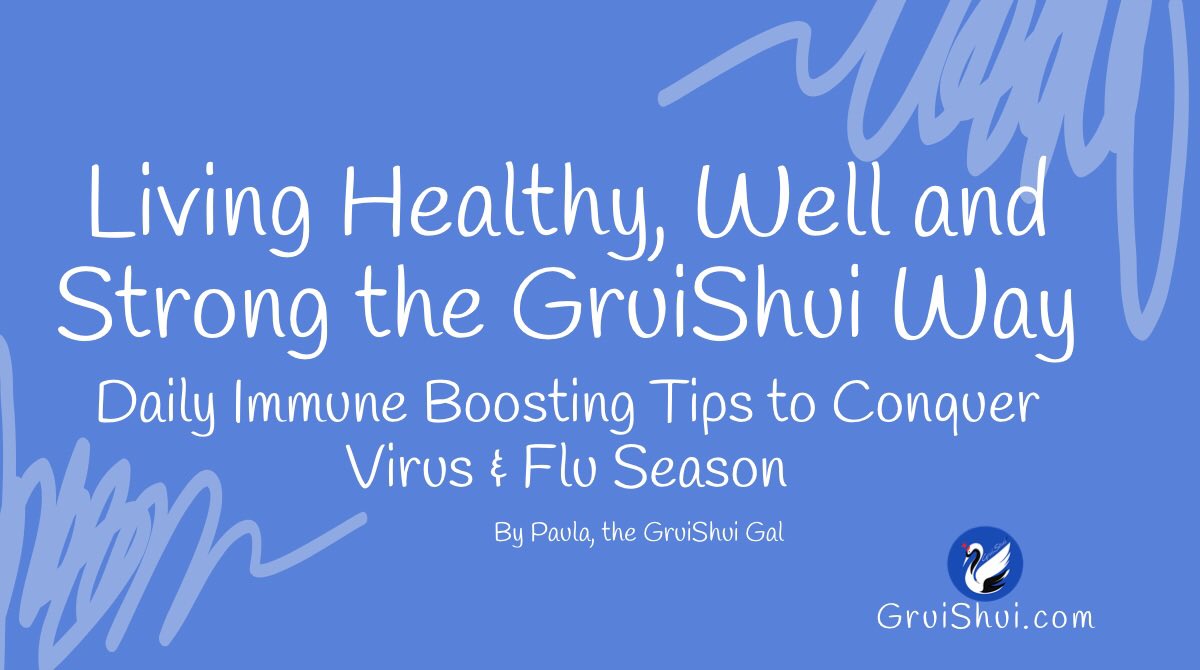 Light_4Healing's tweet photo. Now on Amazon. Tips to help you through virus and flu season and a better day every day the GruiShui Way. ❤️https://t.co/gNzx6omnoq #healthylifestyle #stressrelief  #healthy #diet #health #tips https://t.co/fXNaulq3Ft