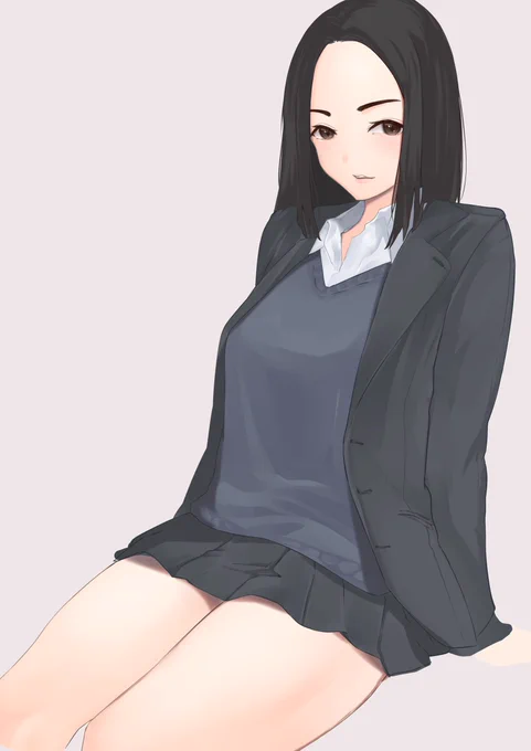 アイコン新調しやした 