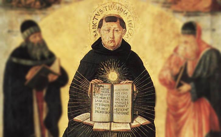 NDThierenbach's tweet photo. « La célébration de la messe est aussi puissante que la mort de Jésus sur la Croix. »

Saint Thomas d'Aquin
1225 ✞ 1274

https://t.co/x111uBNh4q
#DocteurAngelique #DoctorAngelicus https://t.co/ENbLHoKuTI