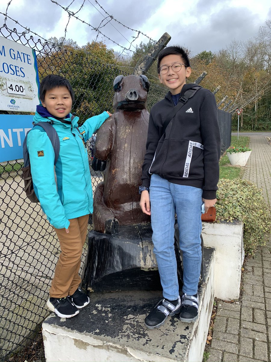 RsdBoarding's tweet photo. A LITTLE BIT OF FUN 🥳| we are family! 💕🤎
.
.
#rsd #iloveboarding #rsdboarding https://t.co/BRheOuiHE2