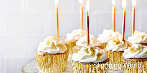 SlimmingWorld's tweet photo. Happy birthday to #TheSlimmingWorldBlog 🥳! One whole year of inspirational stories, delicious Food Optimising-friendly #Recipes &amp; the latest news from #SlimmingWorld HQ. To celebrate, we’re looking back at your favourite posts from the last 12 months 🙌. https://t.co/t58eH0KsvQ https://t.co/NzwVJDDkRk