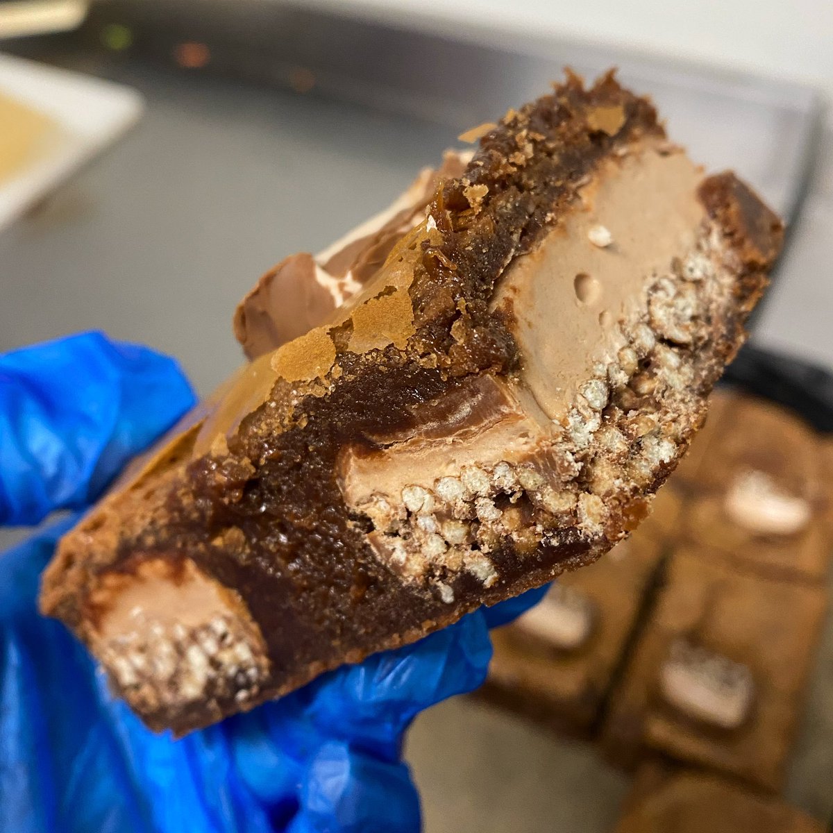 Beki's Brownies tweet media