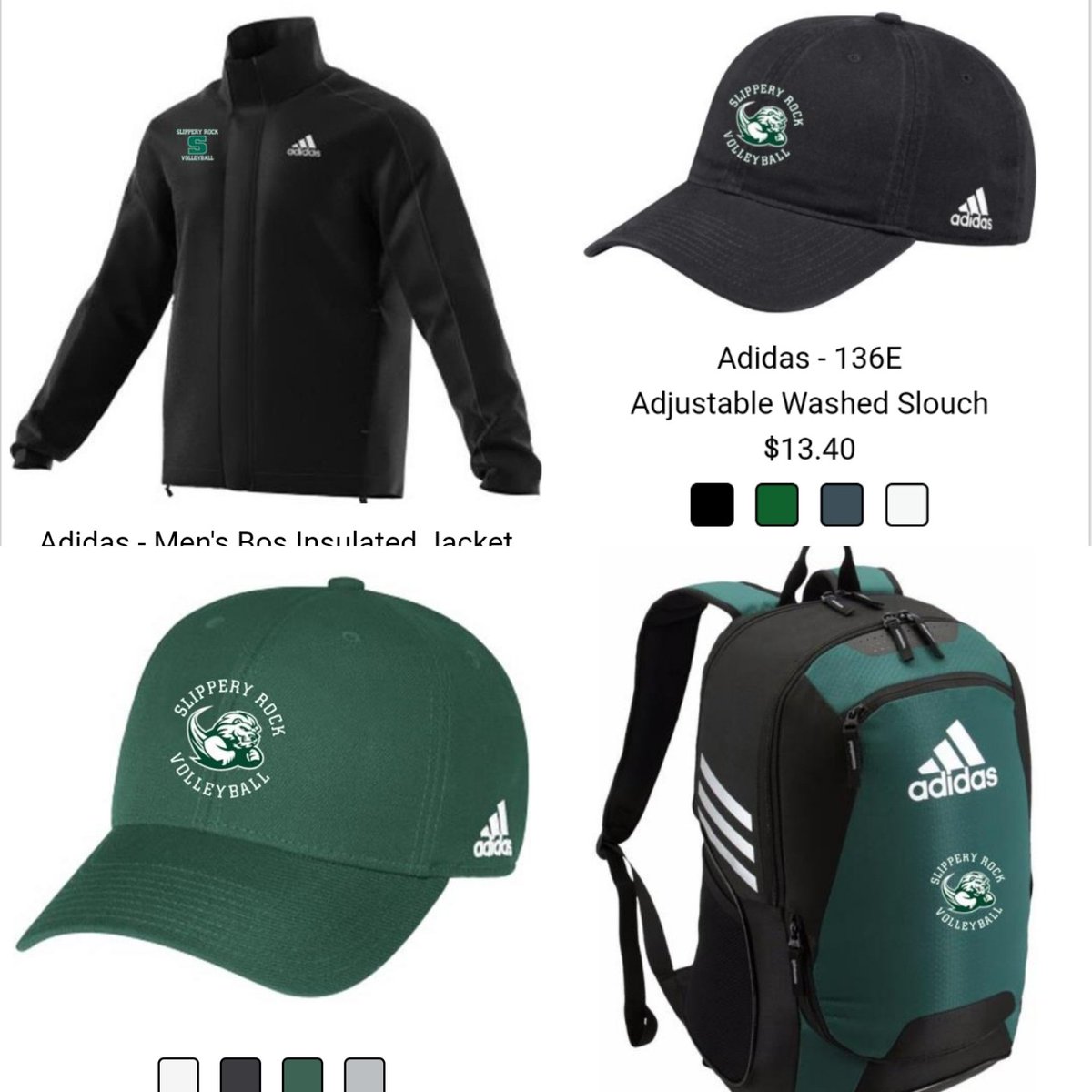 Slippery_RockVB's tweet photo. REMINDER: #RockVB Store is open through TODAY, SUNDAY, NOVEMBER 8th until 11:59pm. Be sure to get your order in before the store closes!!! Here's the link: https://t.co/k0TYhF8MFx
#rocknation #RockVBAlumni https://t.co/iUGe1er3ny