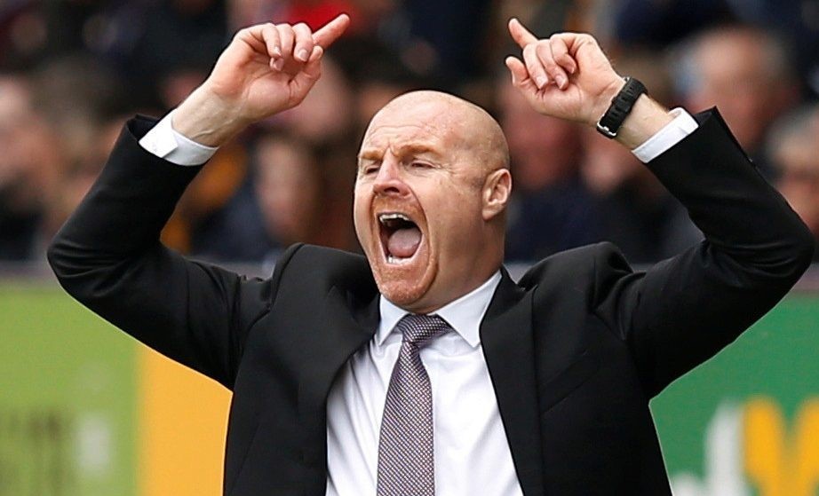 Pints. More pints. Then more pints, Dyche becoming aggressively tactile. A shit club and lots of shots, Dyche on the speakers. Curry (vindaloos mandatory). Taxi home, wake up in your clothes having pissed yourself. It’s Dyche on the phone: “Get down the pub, you poof. Your round”