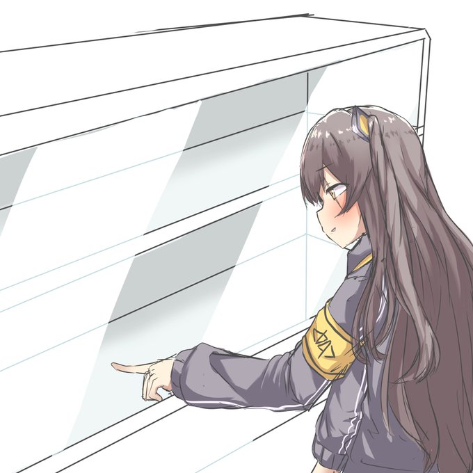 @qODx1TlNaifhzoy ケーキを選ぶ45姉は描いたのですが、ケーキ屋さんの中の背景が描けません
助けて下さい笑笑 