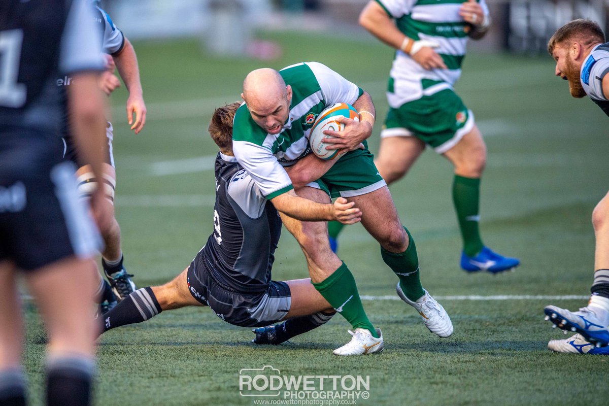 EyezOpenWide's tweet photo. Ealing Trailfinders V Falcons - 
@ealingtfrugby v @FalconsRugby
 Ealing played Falcons in their pre season match - Ealing ran out 38-17 winners. @shaunmalton https://t.co/tCkGnMMMU3