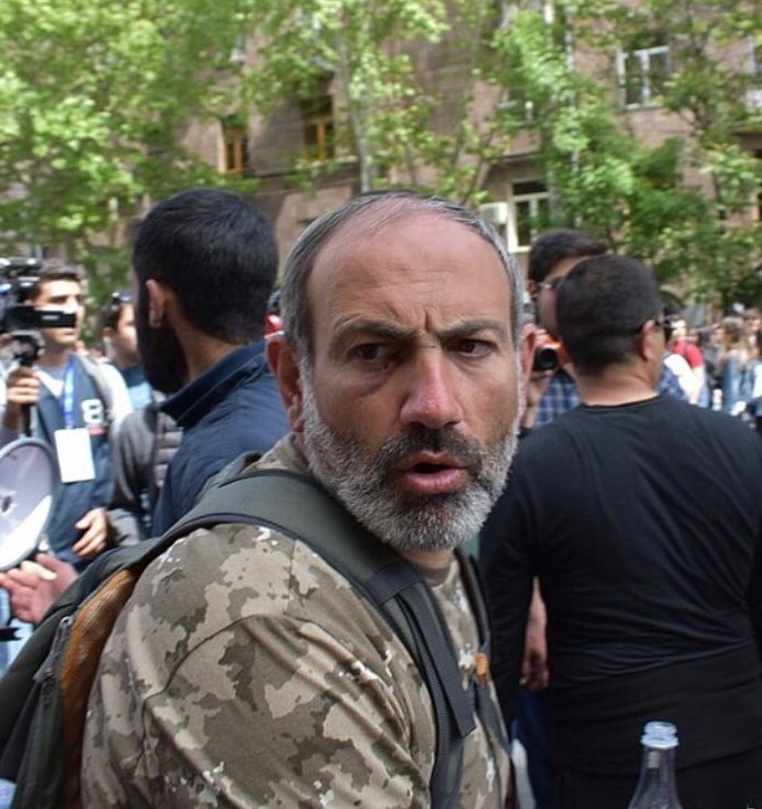 "valla mən elə deməmişdim cənab Əliyev" baxışı

#KarabakhisAzerbaijan 
#Shusha