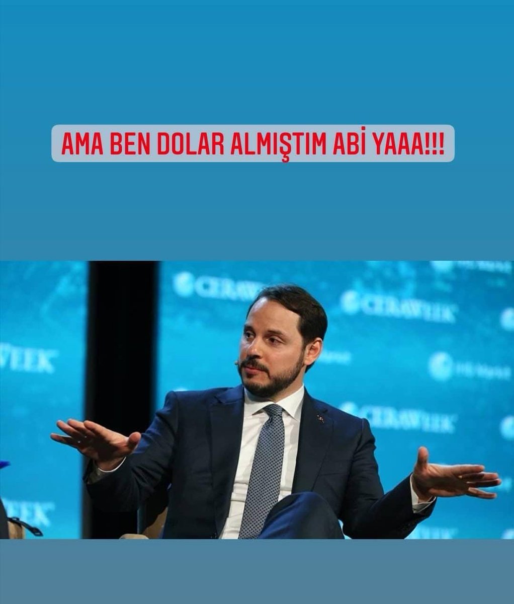 ozanhbl's tweet photo. @fatihportakal https://t.co/SPI4ECNRE6