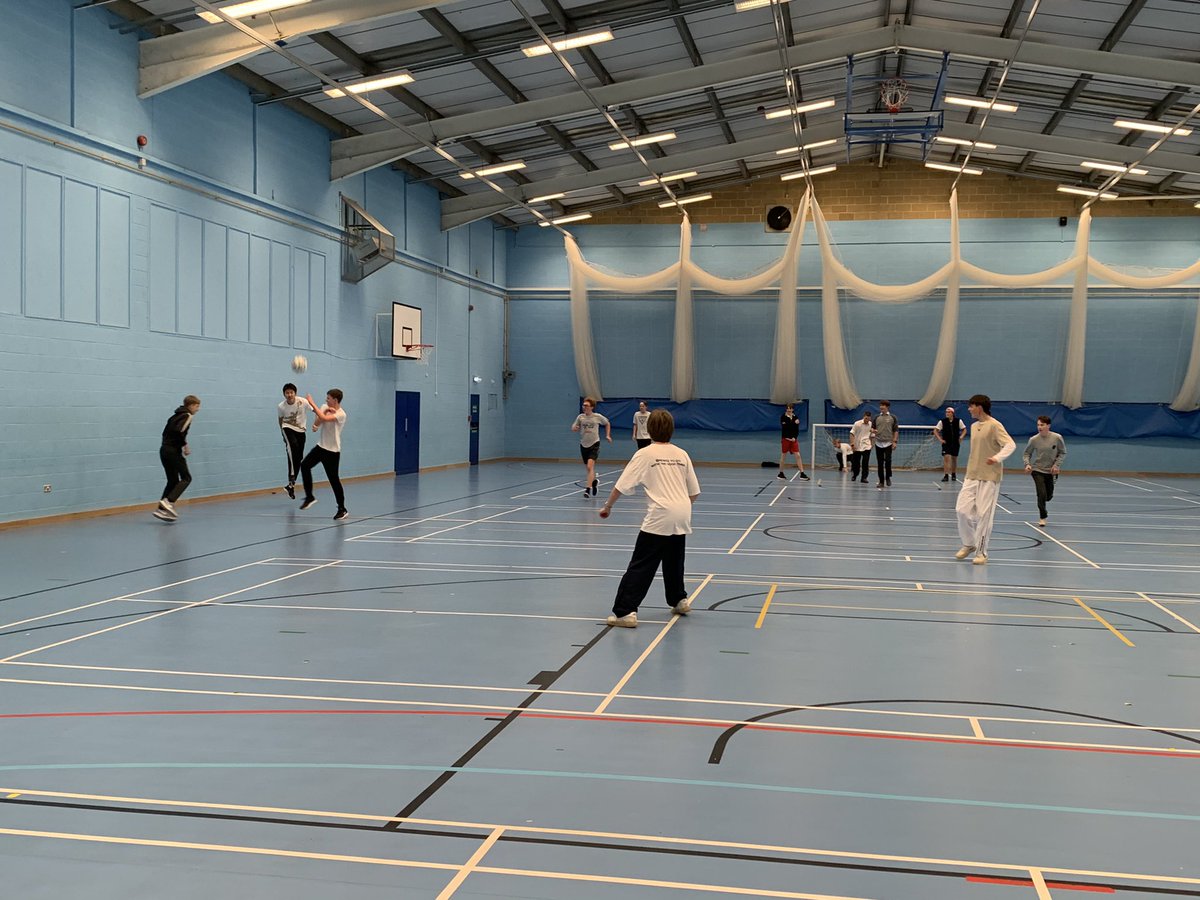 Radley College J Social tweet media