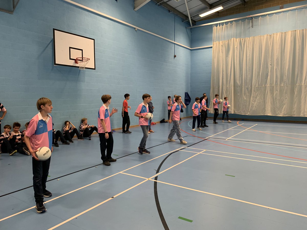 Radley College J Social tweet media