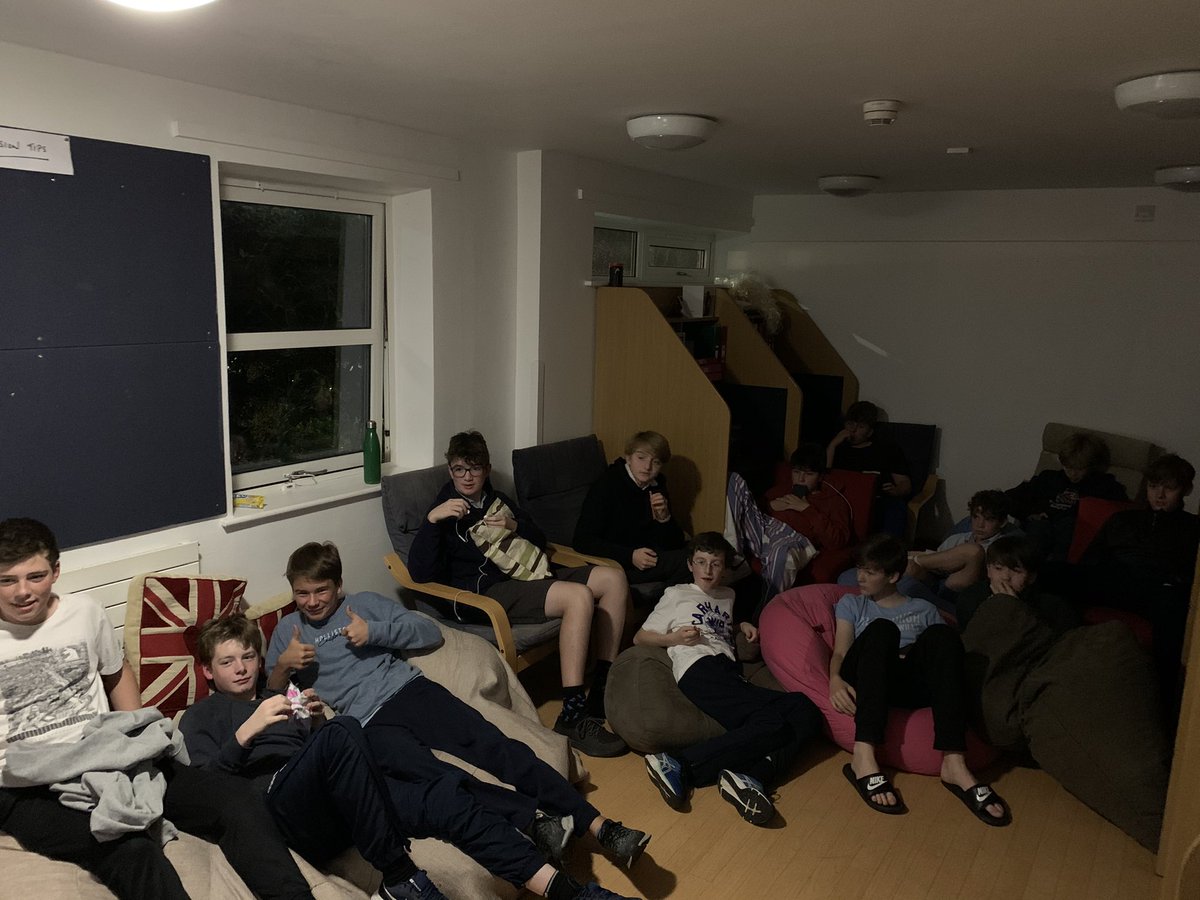 Radley College J Social tweet media