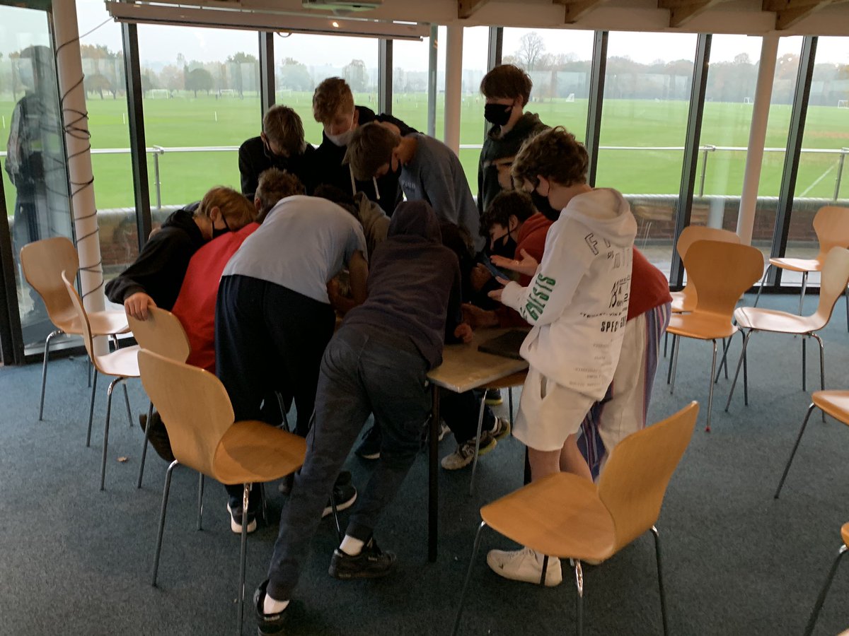 Radley College J Social tweet media