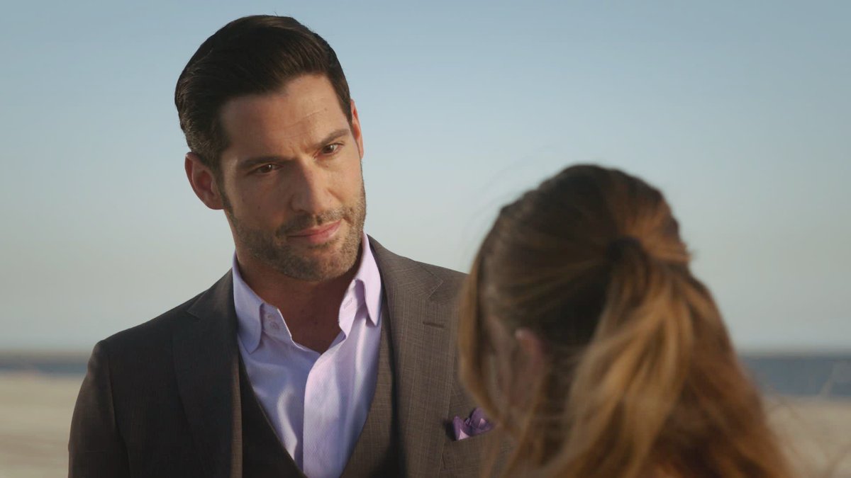 505 "Detective Amenadiel"