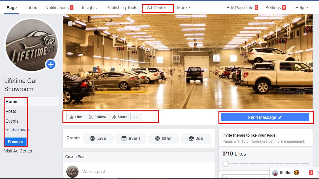 AliceJa92148051's tweet photo. I am a professional social media marketing manager expert & also Expert in Facebook promotion ,business page setup & any kind of Fb Service.
if you need those service so contact this link π: https://t.co/niKsN0BELB
#FacebookMarketing #facebookpromotion #businesspagesetup https://t.co/WUk6dyQjfe