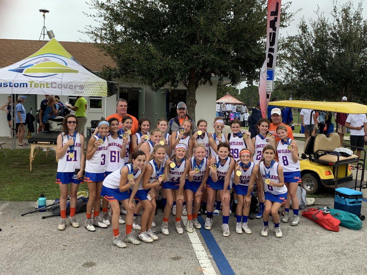 limitlesslaxfl's tweet photo. Congrats to the MS team who took home the Championship at Sunshine State Games in Vero Beach! https://t.co/a8ZEGZRu3S