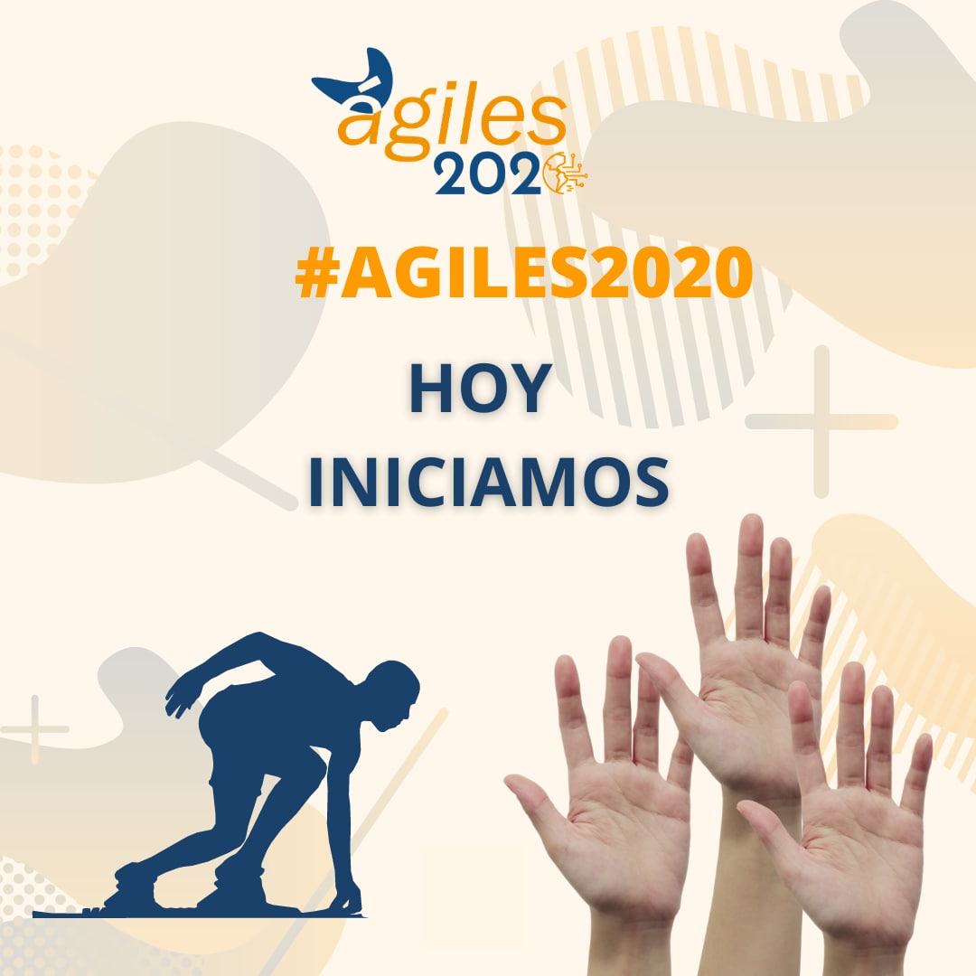 Jornadas Latinoamericanas de Agilidad tweet media