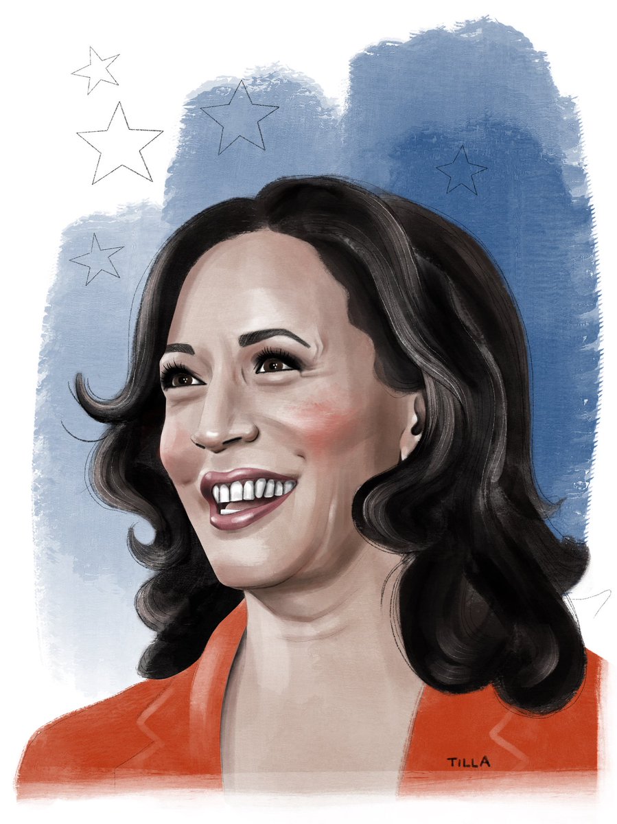 Tilla Illustration tweet media