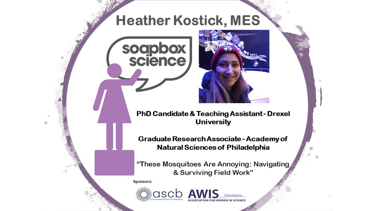 Soapbox Science Philadelphia tweet media