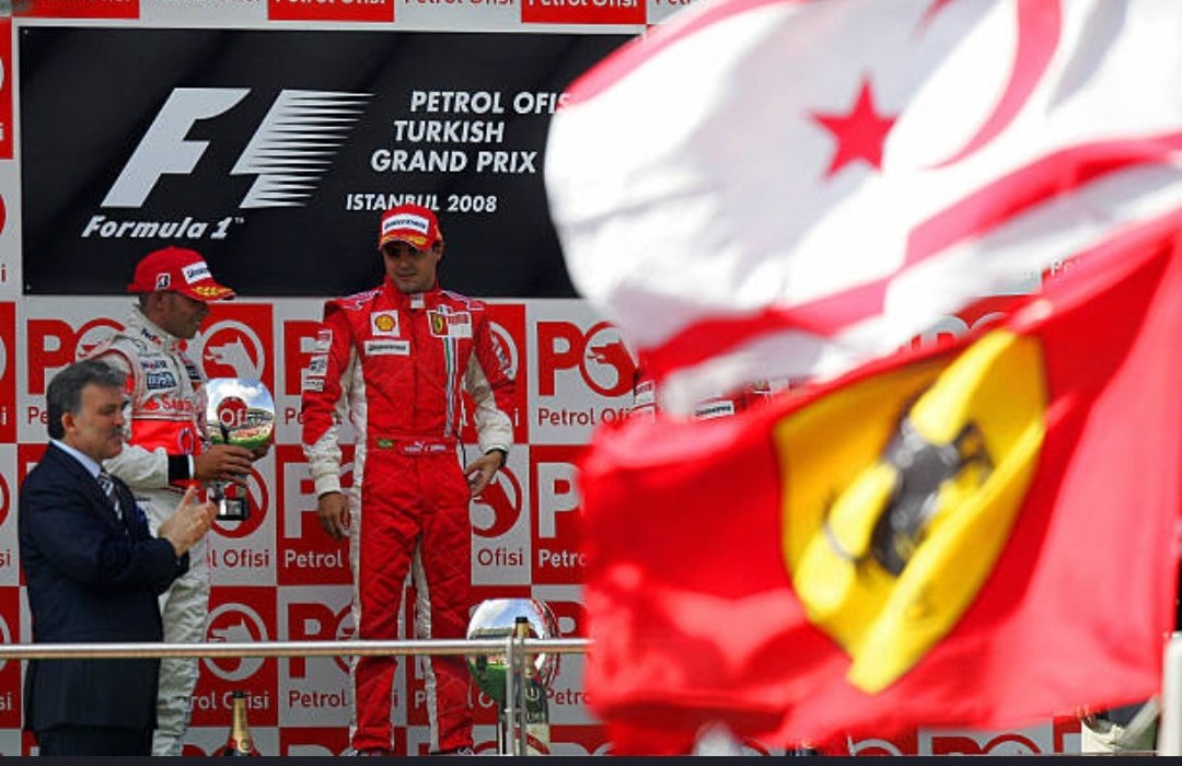 #TurkishGpMustGoOn <a href="/f1/">Formula 1</a> 🇹🇷🇹🇷