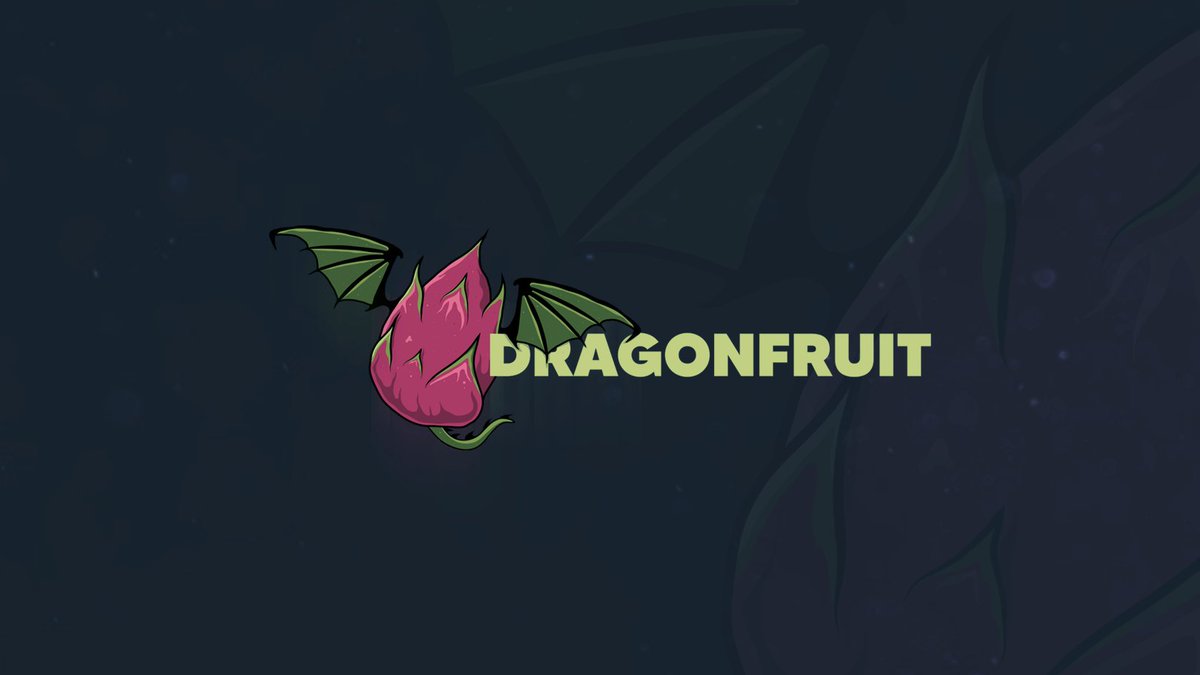 Dragonfruit Proxies tweet media