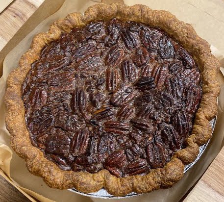 AngelinoRestaur's tweet photo. Now accepting orders for @cibosausalito Thanksgiving Pies. Place an order in person, online at https://t.co/Kk0pm5egHB or give us a call at 415-331-5225. We are offering a variety of pies, pumpkin, bourbon pecan, apple cranberry crumble, salted honey, and pear ginger pies. https://t.co/l1YeHsGEYj