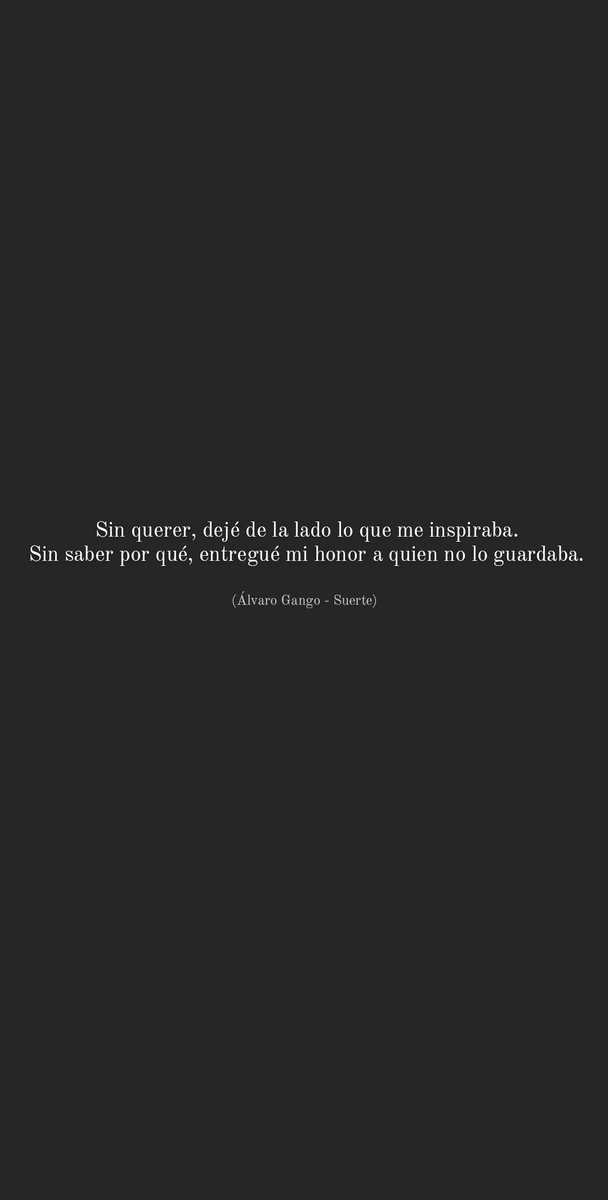 canivirgulilla_'s tweet photo. Letra de "Suerte" 📝 https://t.co/ZSSXHxkxJK