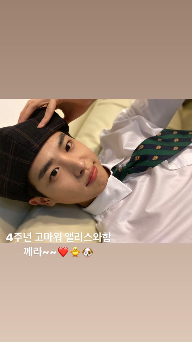 cbc_o3o's tweet photo. 강강지 기여오ㅠ.ㅠ... 나두 고마워 병차니와함
께라~~💕💕 https://t.co/X7yGyNP5pp