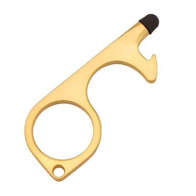 JessieDaJewels's tweet photo. Your 3rd @ has to buy you this no touch door opener https://t.co/uBWE5qmGib