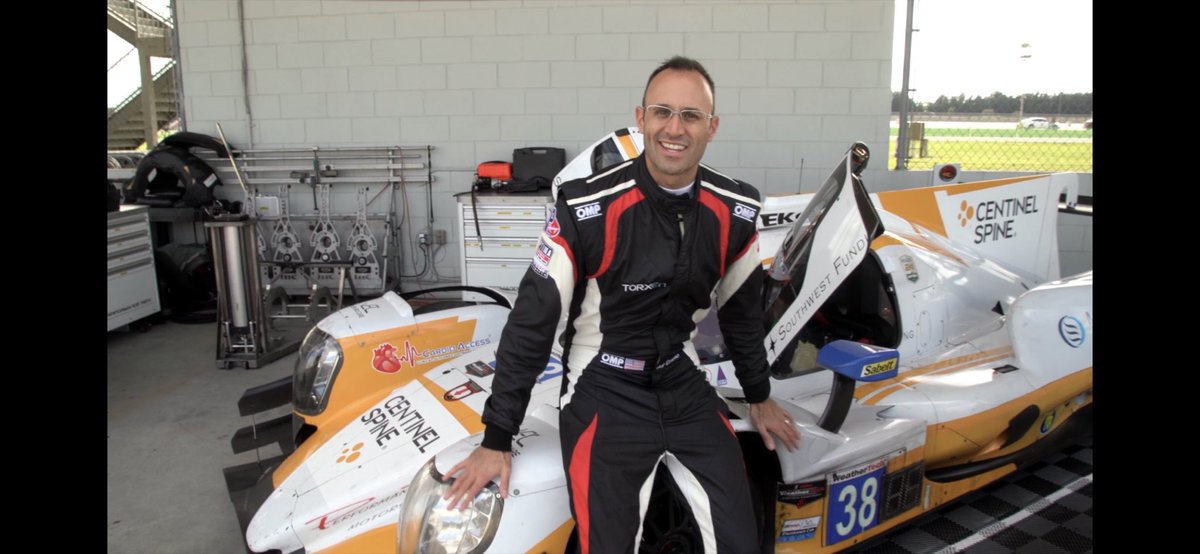 GuyCosmo's tweet image. VIDEO: Cosmo Cam! Sebring 12 Hour Prep! 🎥 youtu.be/s5-Sfs2_m8c 

#IMSA #Sebring12 #PerformanceTech #LMP2 #Video #CosmoCam #Torxen #CosmoSport