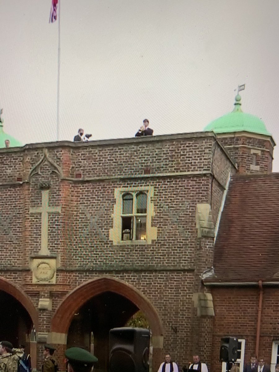 Radley College J Social tweet media