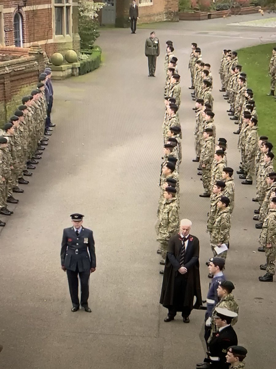 Radley College J Social tweet media