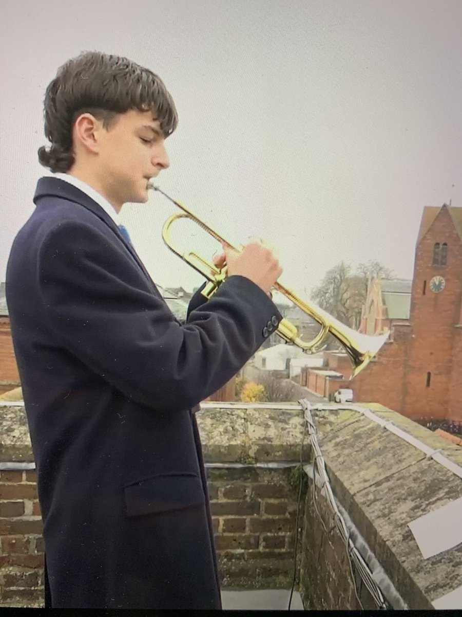 Radley College J Social tweet media