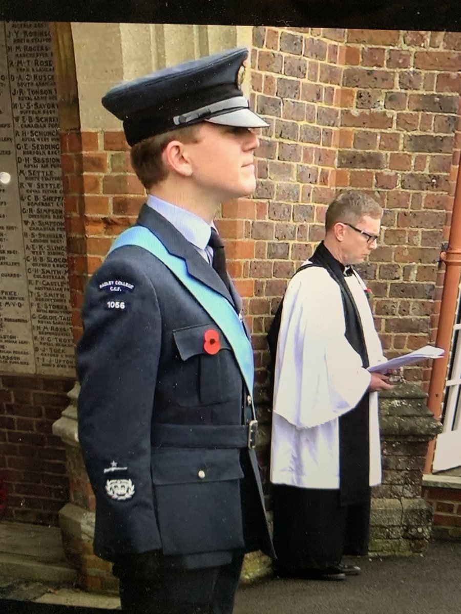 Radley College J Social tweet media