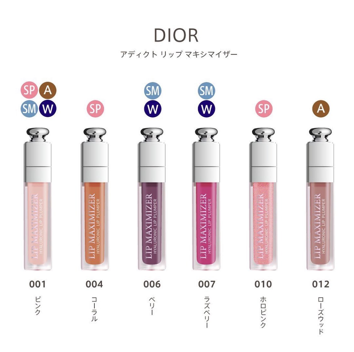 aimmelicious's tweet image. เห้ย แอค IG นี้คือดีมาก!!! เค้าบอก personal Color ของเมคอัพแต่ละไอเท็มว่าเหมาะกับคนผิวโทนไหน 

คือเวลาเราใช้เมคอัพสีที่เหมาะกับ Personal Color เรา มันจะยิ่งขับให้ผิวดูไบรท์ สว่าง ปัง 

ส่วนเวลาหลายคนทาลิปแล้วรู้สึกหน้าหมอง ดรอป เพราะมันไม่ขับผิวเรา

มีประโยชน์สุดๆ #ดีบอกต่อ