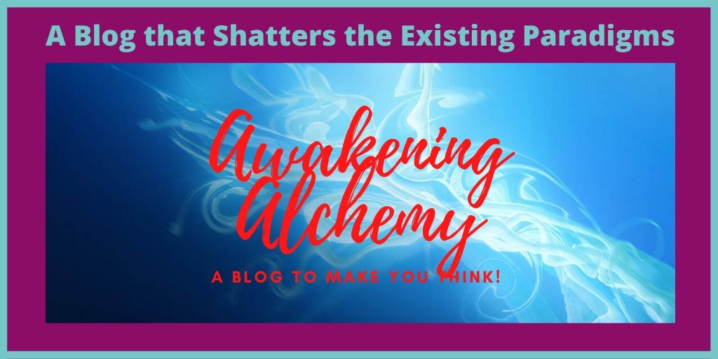 PostTruth_17's tweet photo. Bored! Bored! Bored!
Don't you just get sick of the same old, same old blogs
Time to try something new
Something that smashes all the paradigms
Something that breaks all the boundaries
Try #AWAKENINGALCHEMY
You won't regret it!
#Blog #Spiritual
https://t.co/2I9rMhWDAS https://t.co/8iBS6QXdR9