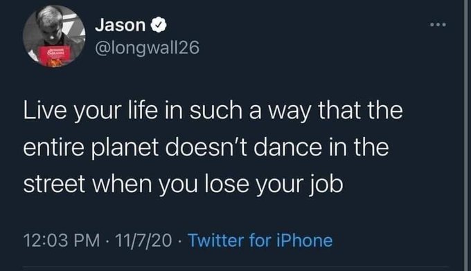 💁🏽&zwj;♀️😹🇺🇸❤️ https://t.co/uD8JfpM21E<a href="/tag/nerdgasm"class="tags"><span>#nerdgasm</span></a>